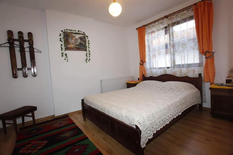 Радкината Къща Hotel Koprivshtitsa Exterior photo